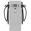 Bộ sạc xe điện loại tủ đứng CCS1 an toàn