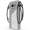 Bộ sạc xe điện loại tủ đứng CCS1 an toàn