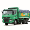Xe tải tự đổ chống nước Rc