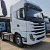 Hiệu suất mạnh mẽ CAMC 4X2 560 HP Động cơ diesel Tractor