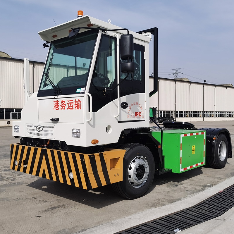 Nhà ga / xe tải CAMC