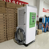 Bộ sạc xe điện kết nối kép CHAdeMO