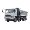 Thương hiệu thủy lực Tri Trias Dump