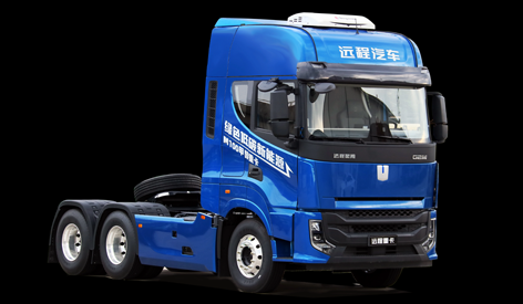 Làm thế nào xe tải CNG có hàm lượng carbon thấp có thể thúc đẩy sự bền vững trong vận tải năng lượng mới?