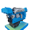 CaMc hiệu suất cao hiệu suất cao sáu xi-lanh methanol động cơ cho tàu