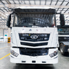 Tiêu thụ năng lượng thấp 4*2 Xe máy kéo chạy bằng động cơ diesel
