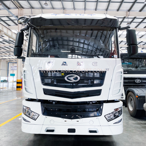 CAMC High-Roof H7 4*2 Traction Diesel truyền thống 