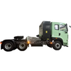 Lực kéo mạnh CAMC X7E 6*4 ĐẦU TRACK ĐẦU TIÊN ĐIỆN