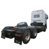 Camc Traction 6x4 xe kéo 6x4 có mái cao
