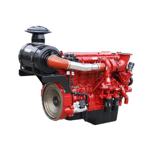 Máy phát điện Diesel CAMC 