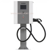 Đầu nối sạc đơn DC 30kw Bộ sạc xe điện treo tường