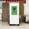 Bộ sạc xe điện kết nối kép CHAdeMO