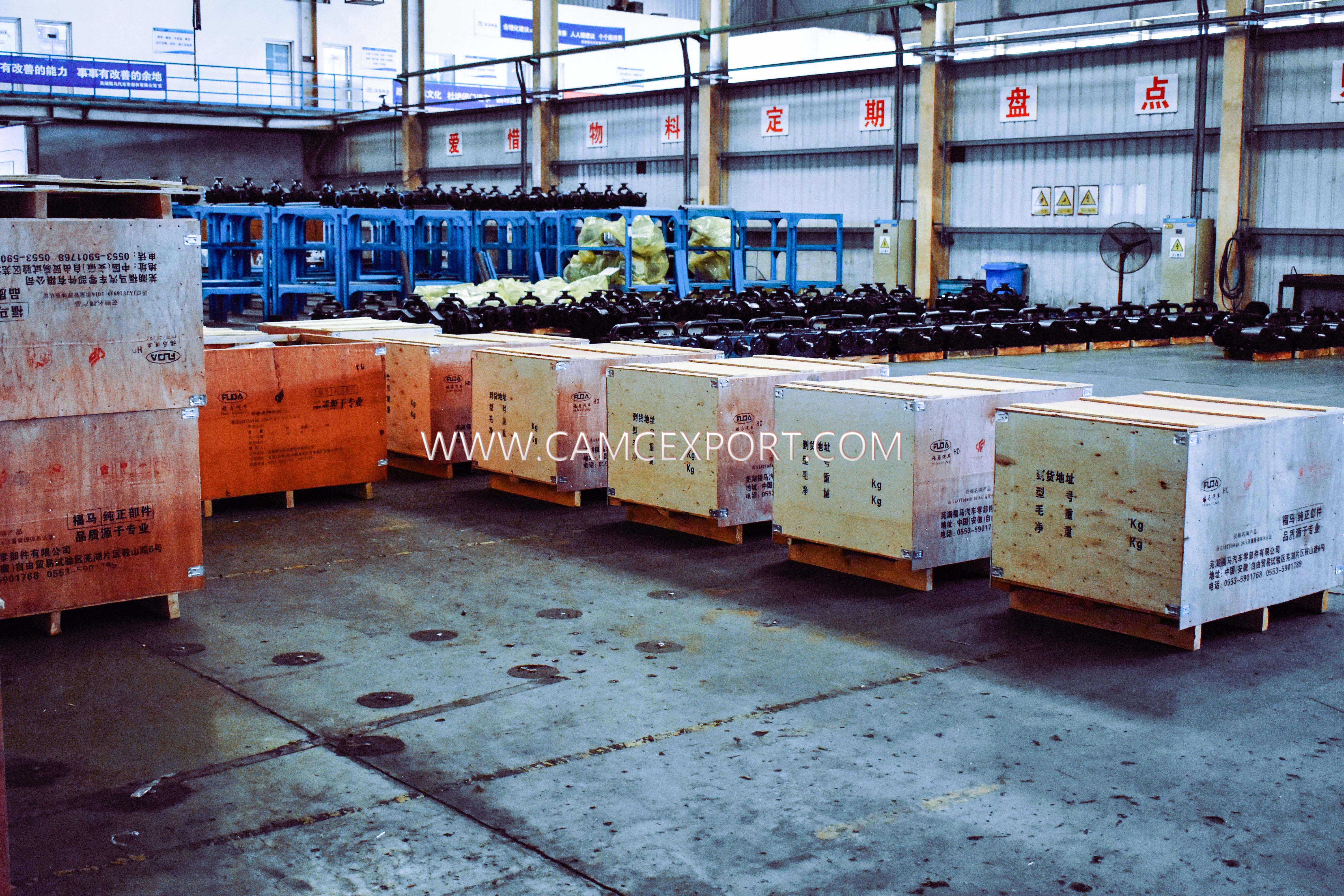 Nh&agrave; m&aacute;y n&eacute;n kh&iacute;