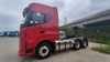 Xe đầu kéo di động tải trọng lớn chở hàng