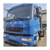 Xe tải điện thông minh mới cho trung tâm mua sắm