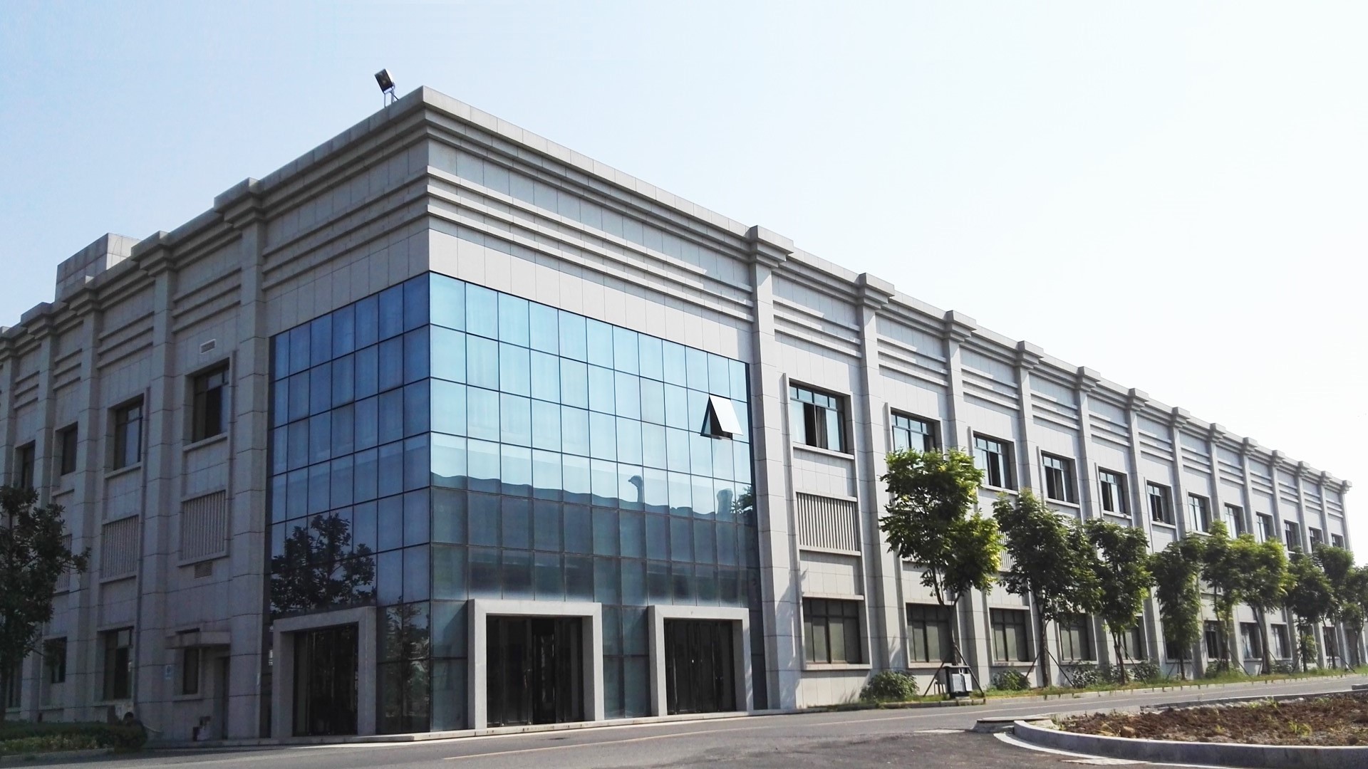 xe tải điện tùy chỉnh
