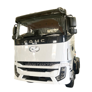G2 New Series Right - Drive White Diesel 4*2 Traction Tractor
