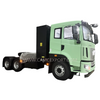 Lực kéo mạnh CAMC X7E 6*4 ĐẦU TRACK ĐẦU TIÊN ĐIỆN