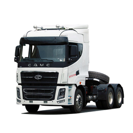 Xe Đầu Kéo CAMC H9