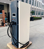 Bộ sạc xe điện kết nối kép CCS2