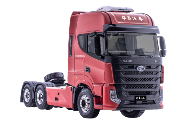 Khai thác kéo xe tải hạng nặng tiết kiệm chi phí