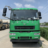 Khai thác nhiên liệu hiệu quả Xe tải hạng nặng tiết kiệm chi phí