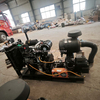 Máy nén khí trục vít ghép trực tiếp KL12-DS90A